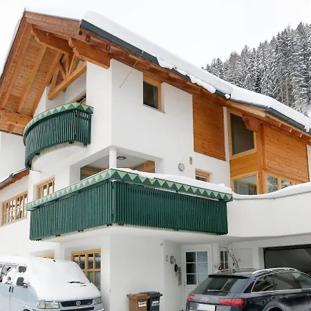 Kathrein By Interhome Ischgl