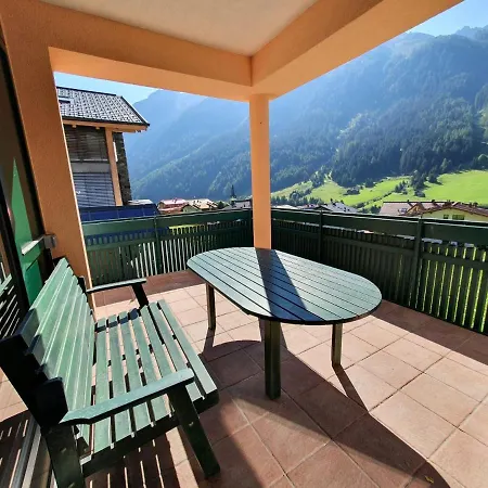 Kathrein By Interhome Ischgl