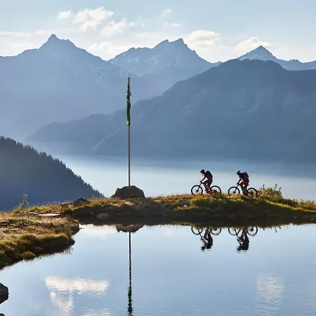 Kathrein By Interhome Ischgl