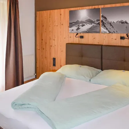 Kathrein - Isl507 By Interhome Apartment