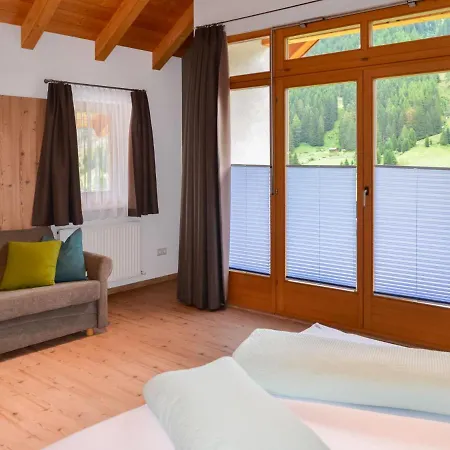 Lejlighed Kathrein By Interhome Ischgl