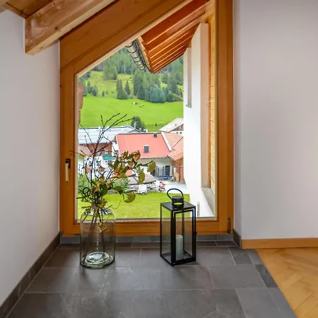 Kathrein By Interhome * Ischgl