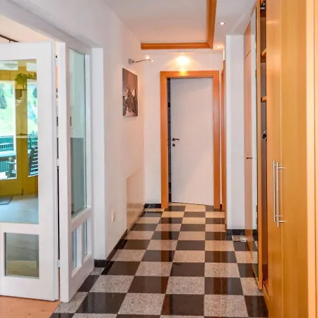 Apartment Kathrein - Isl507 By Interhome
