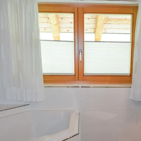 Kathrein By Interhome Appartement Ischgl