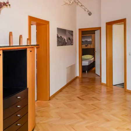 Kathrein By Interhome Appartement