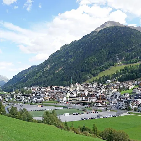 Kathrein By Interhome * Ischgl