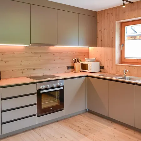 Kathrein By Interhome * Ischgl