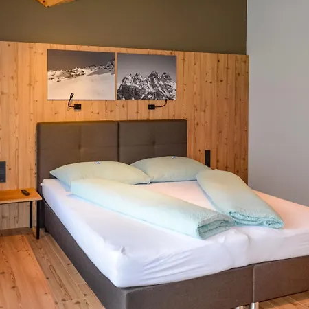 Appartement Kathrein By Interhome