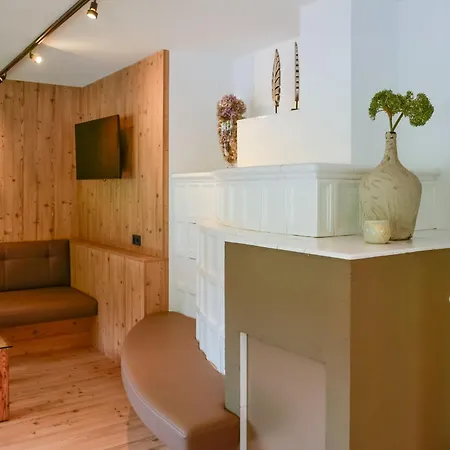 Kathrein - Isl507 By Interhome Apartment Ischgl