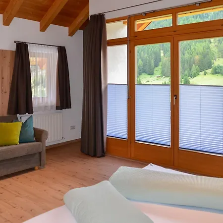 Kathrein - Isl507 By Interhome * Ischgl