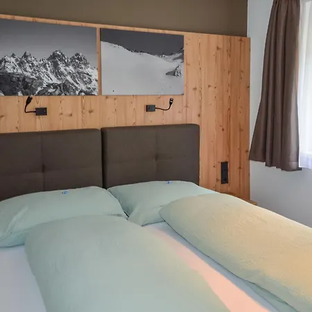 Apartment Kathrein - Isl507 By Interhome *