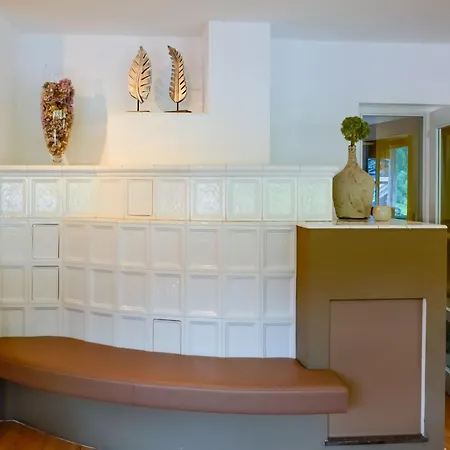 Apartment Kathrein - Isl507 By Interhome *